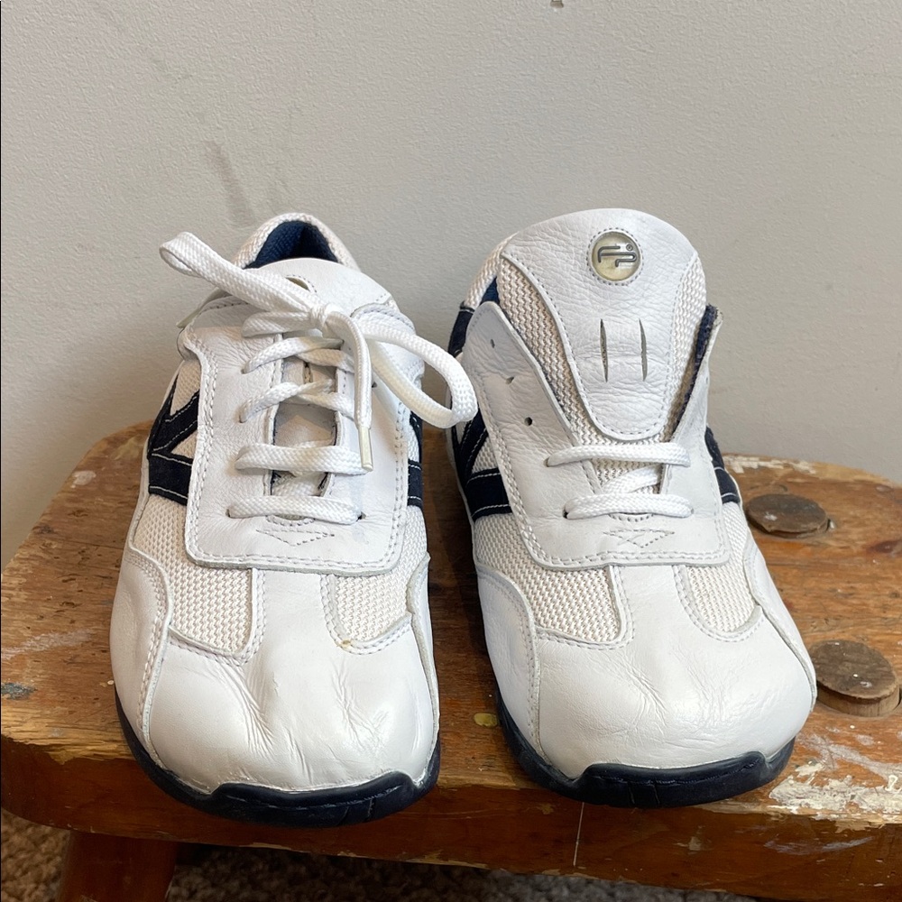 Footprints Birkenstock sneakers 40